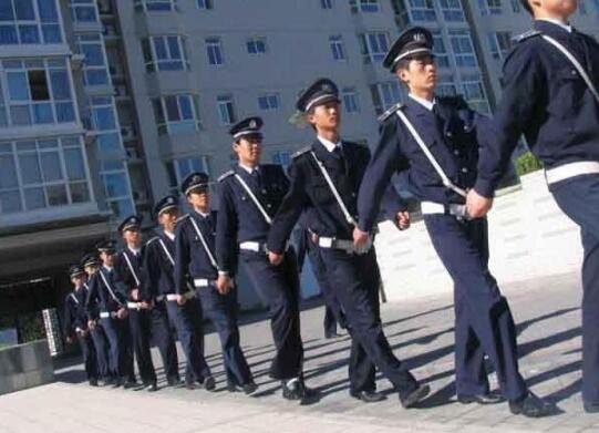 物業(yè)保安與業(yè)主發(fā)生沖突怎么辦，襄陽(yáng)獵鷹保安告訴你